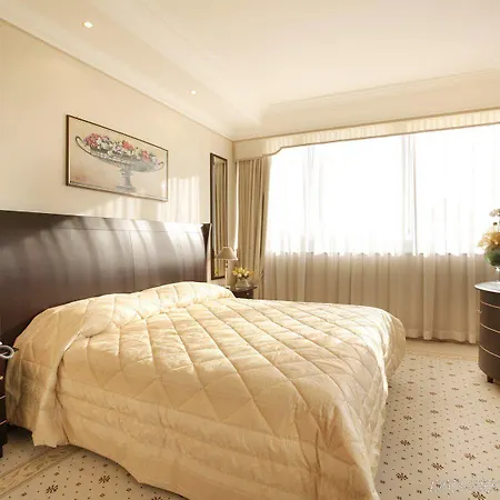 Eurostars Congress & Convention Center Hotel Řím