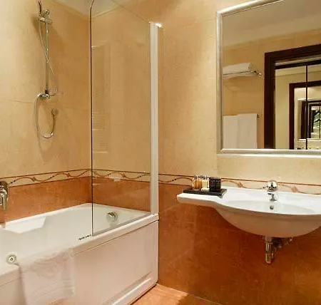 Eurostars Congress & Convention Center Hotel