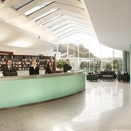 Eurostars Congress & Convention Center Hotel Roma