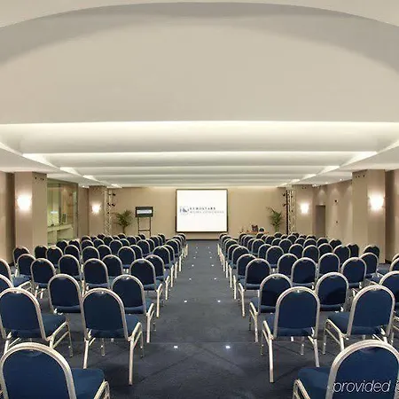 Eurostars Congress & Convention Center Roma