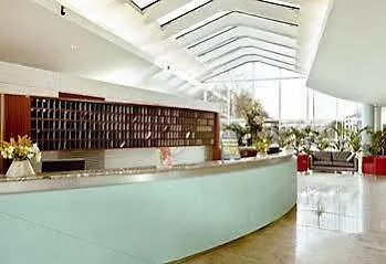 Hotel Eurostars Congress & Convention Center Roma