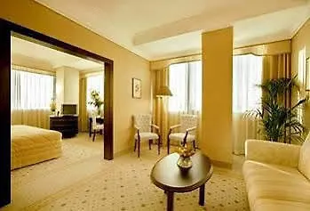 ホテル Eurostars Congress & Convention Center ローマ