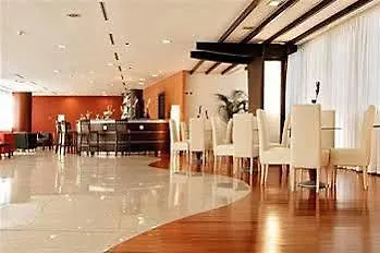 Hotel Eurostars Congress & Convention Center Roma