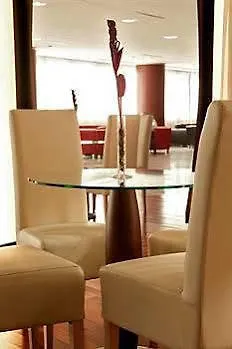Eurostars Congress & Convention Center Hotel Roma