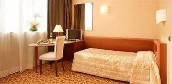 Eurostars Congress & Convention Center Roma
