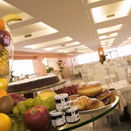 Eurostars Congress & Convention Center 4* Roma